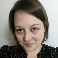 DAVIS, WARD & HOCHMAN LLP Employee Jenna Starr's profile photo