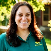 Woodmont Day Camp Employee Marisa Gershwin's profile photo