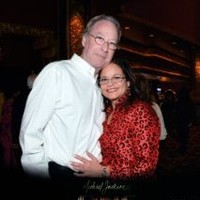 Wolverine Oilfield Technologies Employee Michael Woods's profile photo