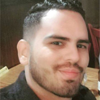 BHcare Employee Eduardo Burgos Romero's profile photo