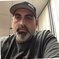Port City Metal Services Employee Nathan Wills's profile photo