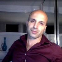 Calitopia Employee Kaveh Golabi's profile photo