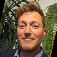 Scalda Employee Sam Dieleman's profile photo