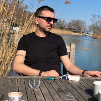 PenDC Employee Serkan Şenocak's profile photo