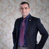Mahmoud Nahlawi Email & Phone Number