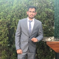Riken Patel Email & Phone Number