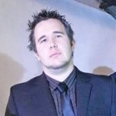 Impro Technologies Employee Dylan Smith's profile photo