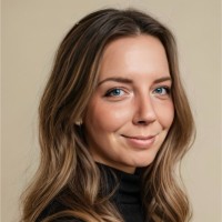 Commerce Bank Employee Madison Mann's profile photo