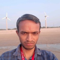 UNOapp Employee Anil Ahir's profile photo