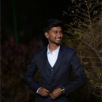 WebPipl Employee Karthik Mudiraj's profile photo