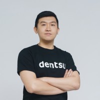 ValuKlik Employee William Antonius's profile photo