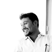 Aimil Ltd. Employee Toms Thomas's profile photo