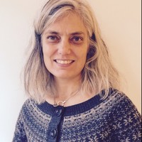 Karlstads universitet Employee Malin Olin's profile photo