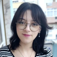 Virtuleap Employee Cristiana Béjinha's profile photo