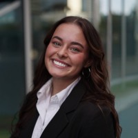 University Growth Fund Employee Lindsey Hansen's profile photo