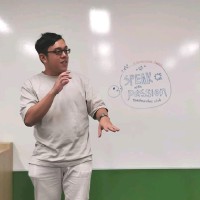 Singapore Polytechnic Employee Ching Ong's profile photo