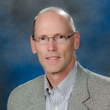 Hess Corpotation Employee Al Mueller's profile photo