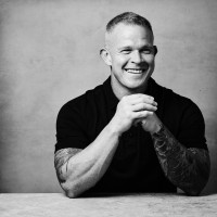 SJ Ward Landscapes Employee Shane Teater's profile photo