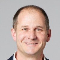 Airlock - Secure Access Hub Employee Marc Bütikofer's profile photo