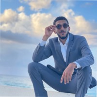 ONECOIN Employee Mudather Benjama's profile photo