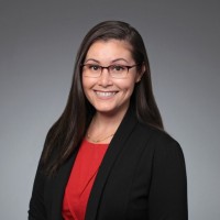 Nintendo Employee Rita Vincent's profile photo