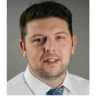 Leigh Academies Trust Employee Mike Etheridge's profile photo