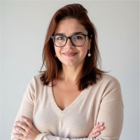 Internexus Provo Employee Raquel Schiavon's profile photo