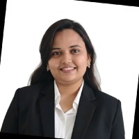 SCOPE T&M Employee Vaishnavi Chavan's profile photo