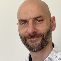 Lucida Medical Employee Toby Davis's profile photo