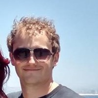 Medpace Employee Anthony Goddard's profile photo