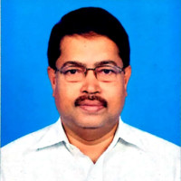 UPNET Employee Ravichandran Ramasamy's profile photo