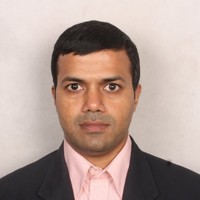 Greenfern Dynamics Employee Rakesh Mehta's profile photo