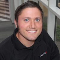 AIA Michigan Employee Jonathon Jackson's profile photo