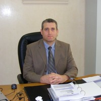 Samih Slibi Email & Phone Number