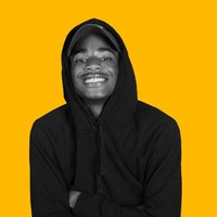 Colored Employee Aaron Grace's profile photo