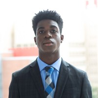 John Oladele Email & Phone Number