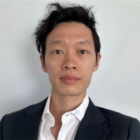 Columbia University Employee John Im's profile photo
