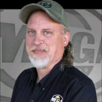 Mega Corp. Employee James Lalley's profile photo