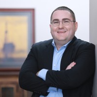 Stakeholder Midstream, LLC Employee Jonathan Ellis's profile photo