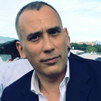 Telvantis Employee Federico Germondani's profile photo