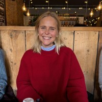 Rose Uniacke Employee Laura Lake-Haeuser's profile photo