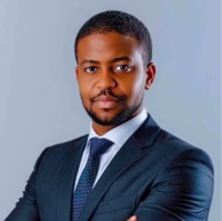 Swash Digital Employee Patrick Okoi's profile photo