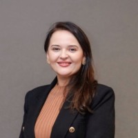 UNINASSAU Employee Anna Cristina Araujo's profile photo