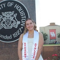 University of Houston Employee Abby Jackson's profile photo