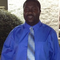 Earle School District Employee Bobby Luckett's profile photo