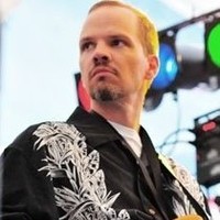 David Luke Email & Phone Number