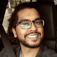 Blokz Development Company Employee Ganesh R.'s profile photo