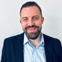 CILIP: The library and information association Employee Sean McNamara's profile photo