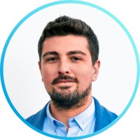 Scientifica Employee Akcan Istif's profile photo