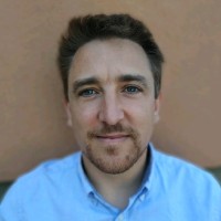 ALSEAMAR Employee Guillaume Anselme's profile photo